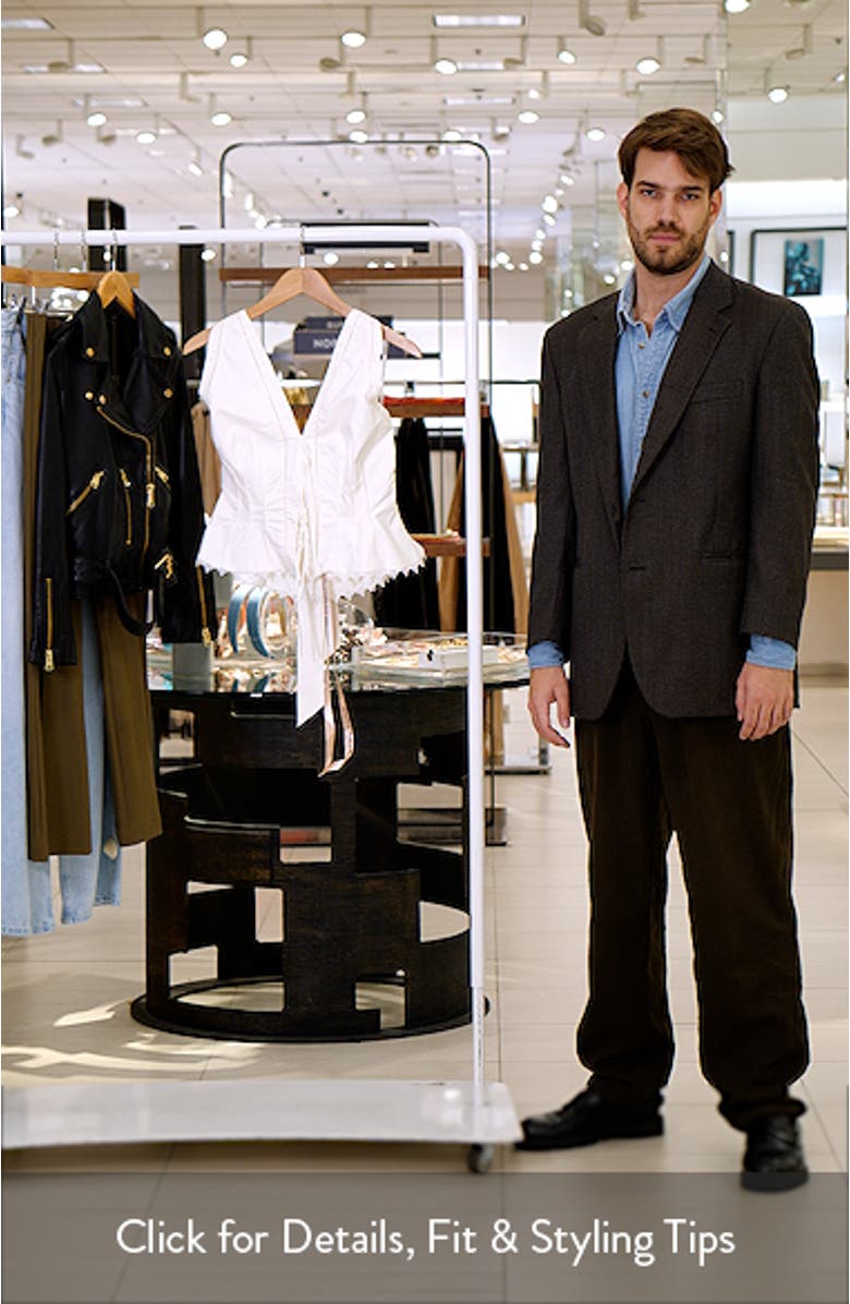 Elana Halter Top, sales video thumbnail