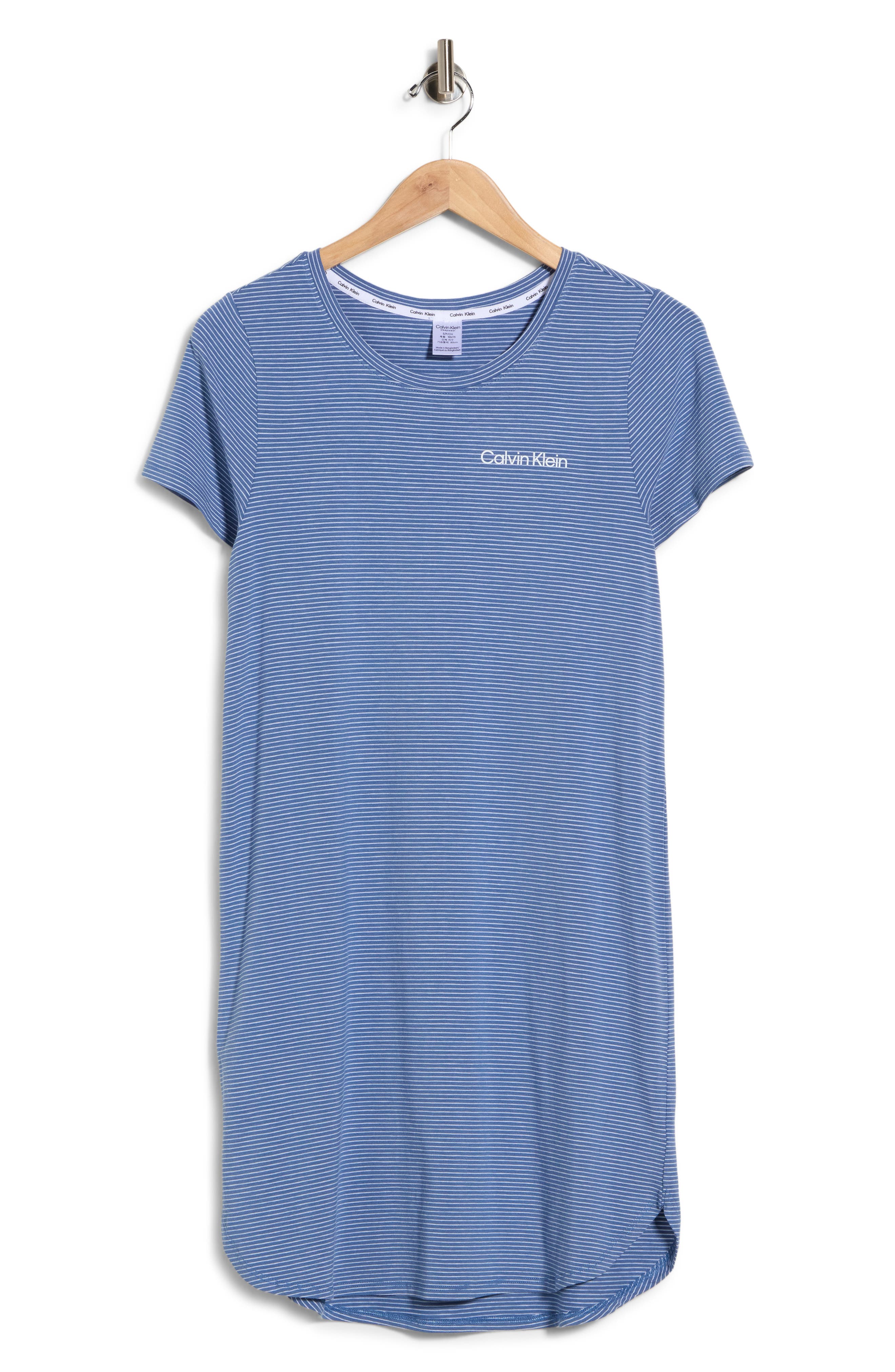 Soft Slumber Short Sleeve Nightshirt