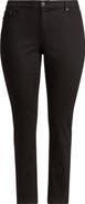 Lauren Ralph Lauren Straight Leg Jeans