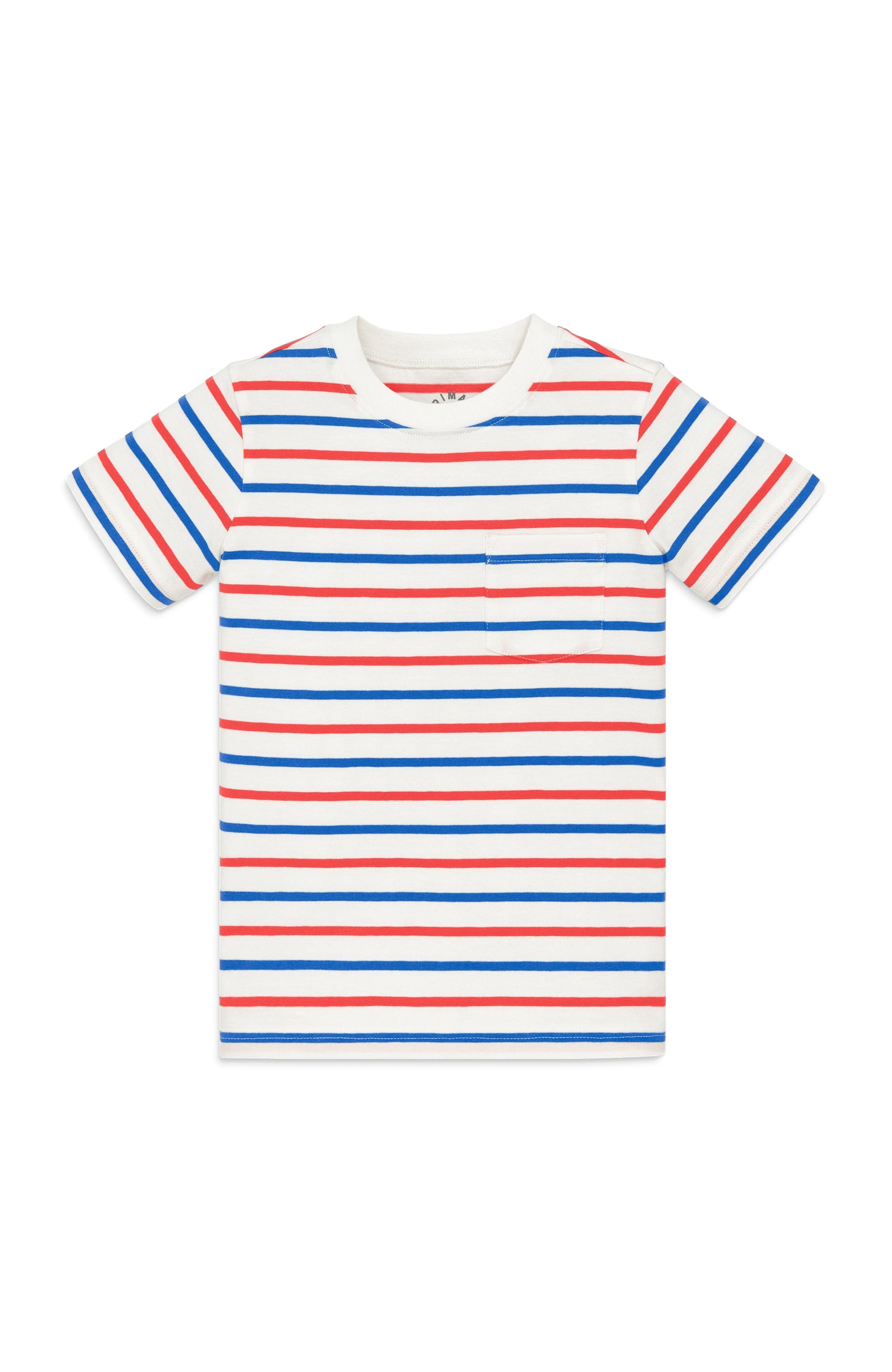 selected Blueberry Strawberry Stripe