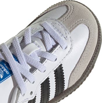 Kids' Samba Sneaker