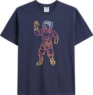 Billionaire Boys Club Astro Graphic T-Shirt