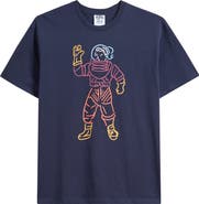 Billionaire Boys Club Astro Graphic T-Shirt