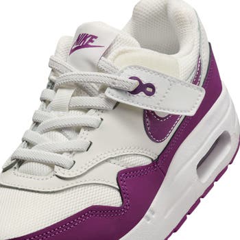 Kids' Air Max 1 EasyOn Sneaker