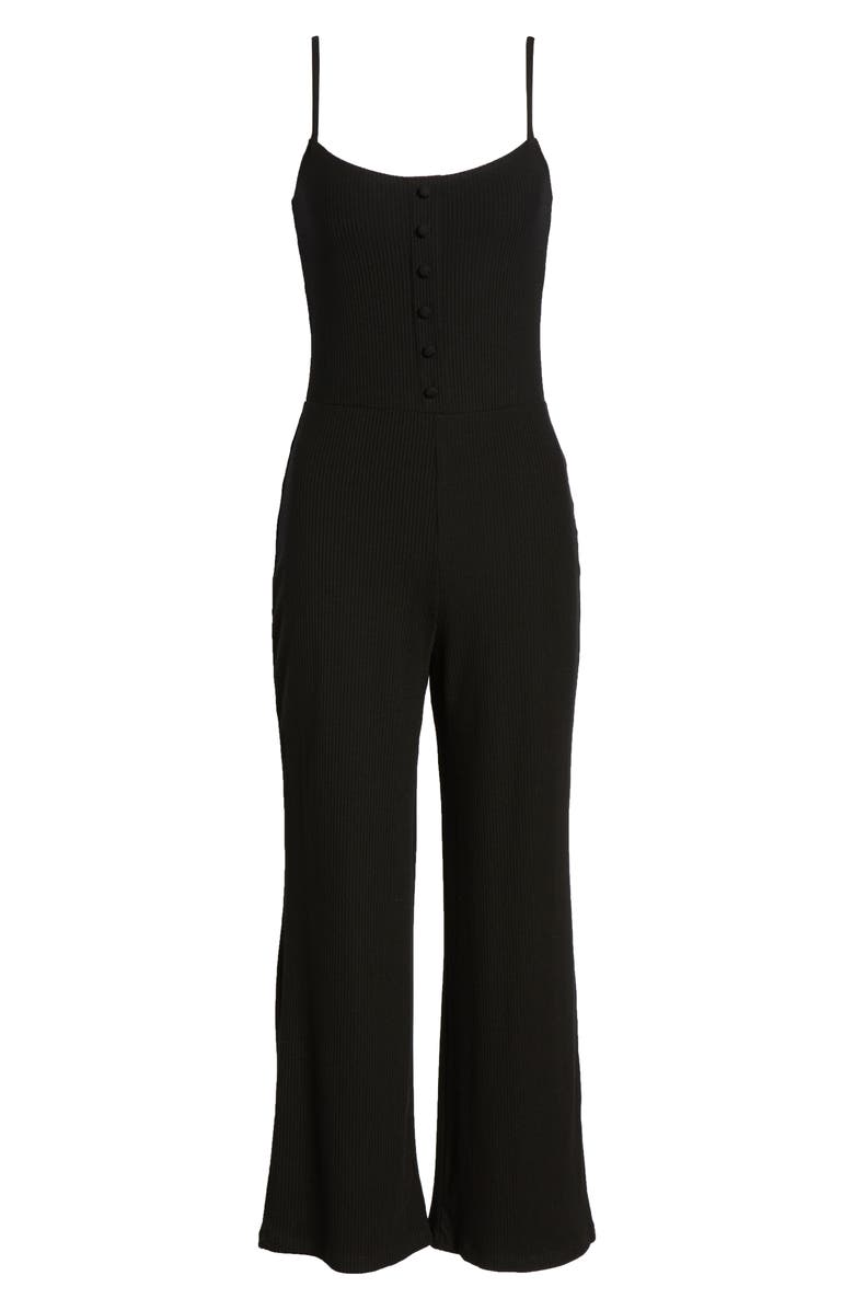 Reformation Phoebe Jumpsuit, Alternate, color, 