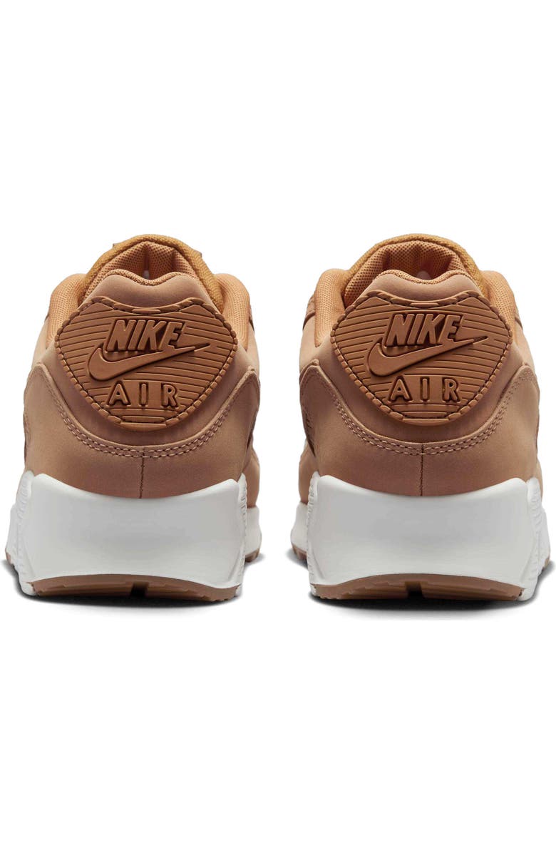 Nike Air Max 90 Premium Sneaker, Alternate, color,