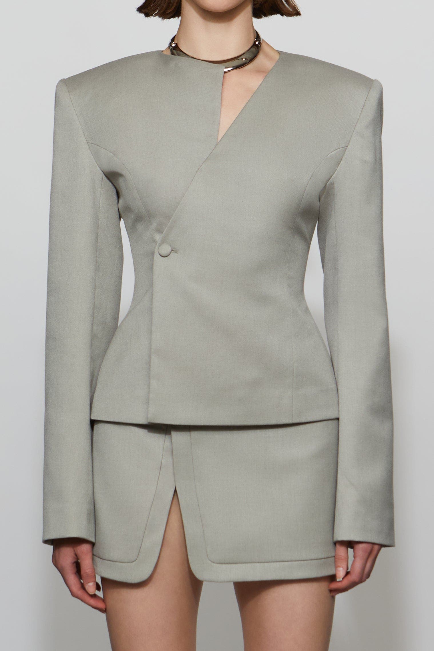 Andre Jacket - image 2