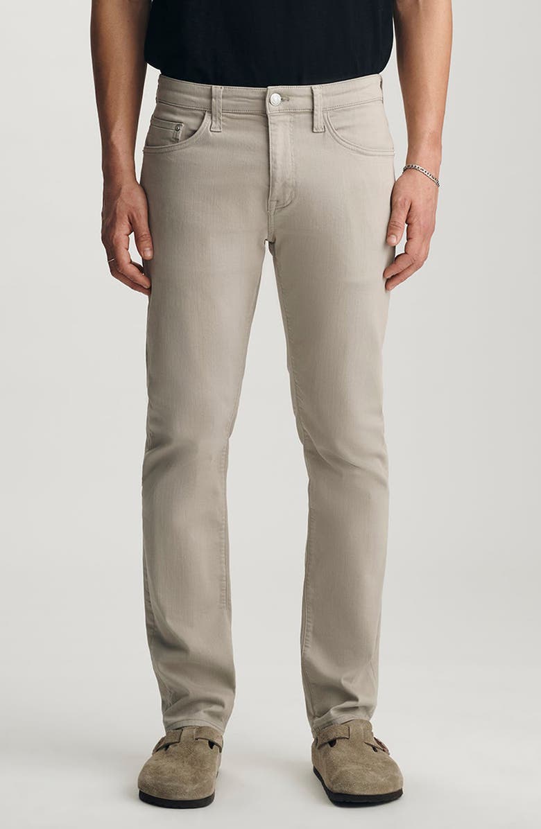 Mavi Jeans Marcus Slim Straight Leg Jeans, Main, color, 