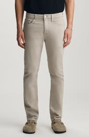 Mavi Jeans Marcus Slim Straight Leg Jeans