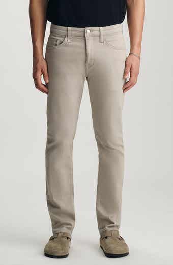 Marcus Slim Straight Leg Jeans