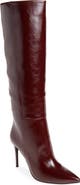 Jeffrey Campbell Arsen Knee High Stiletto Boot