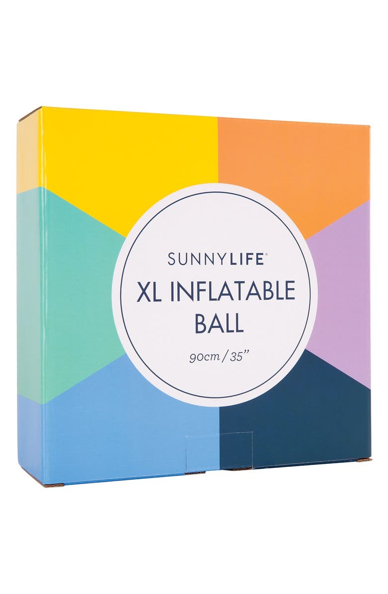 Sunnylife , Alternate, color, 