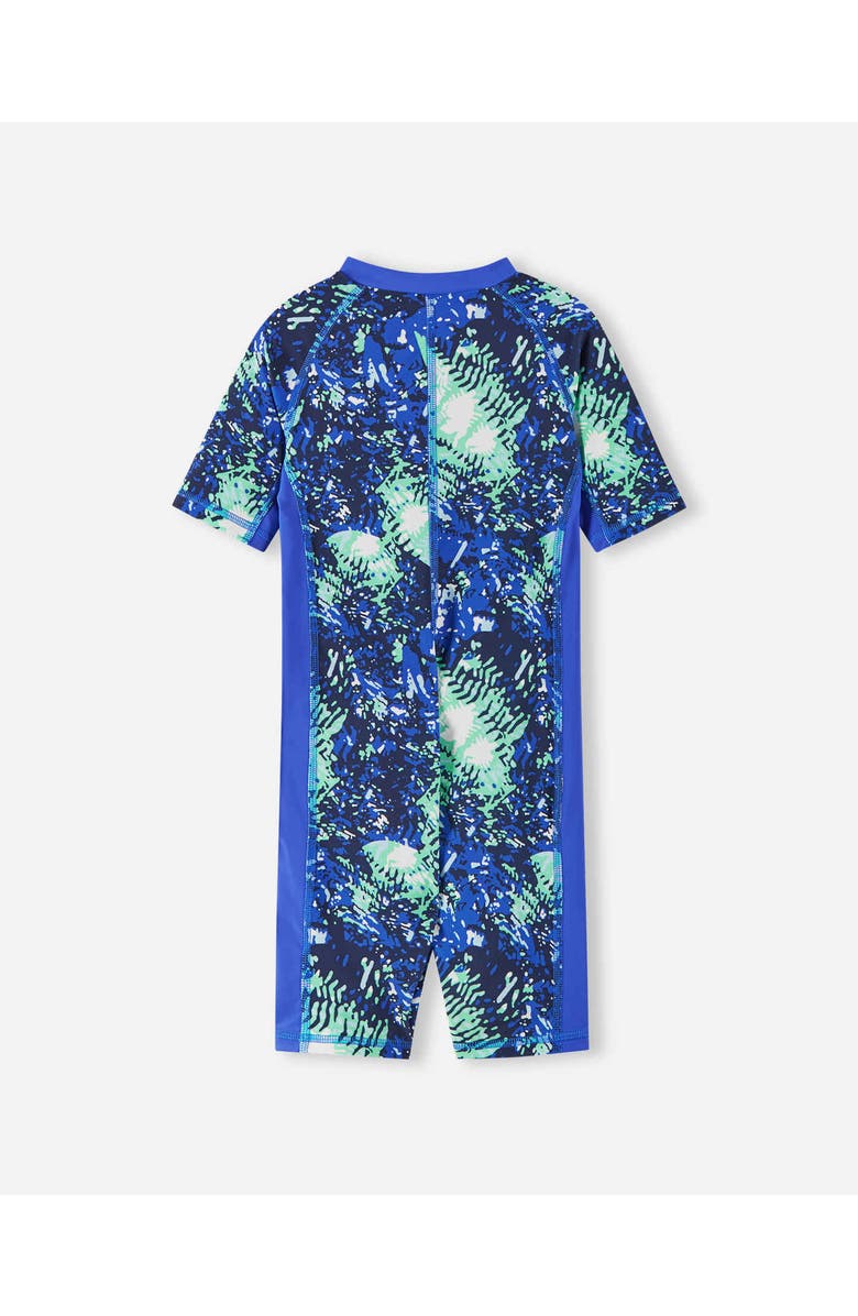 Reima Vesihiisi SunProof overall, Alternate, color, Fresh Mint