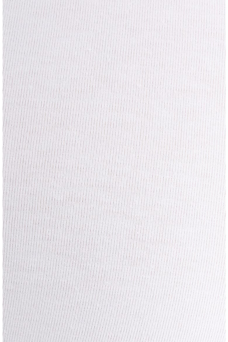 Sports Y-Front Stretch Cotton Briefs, Alternate, color, WHITE / GREEN COURT