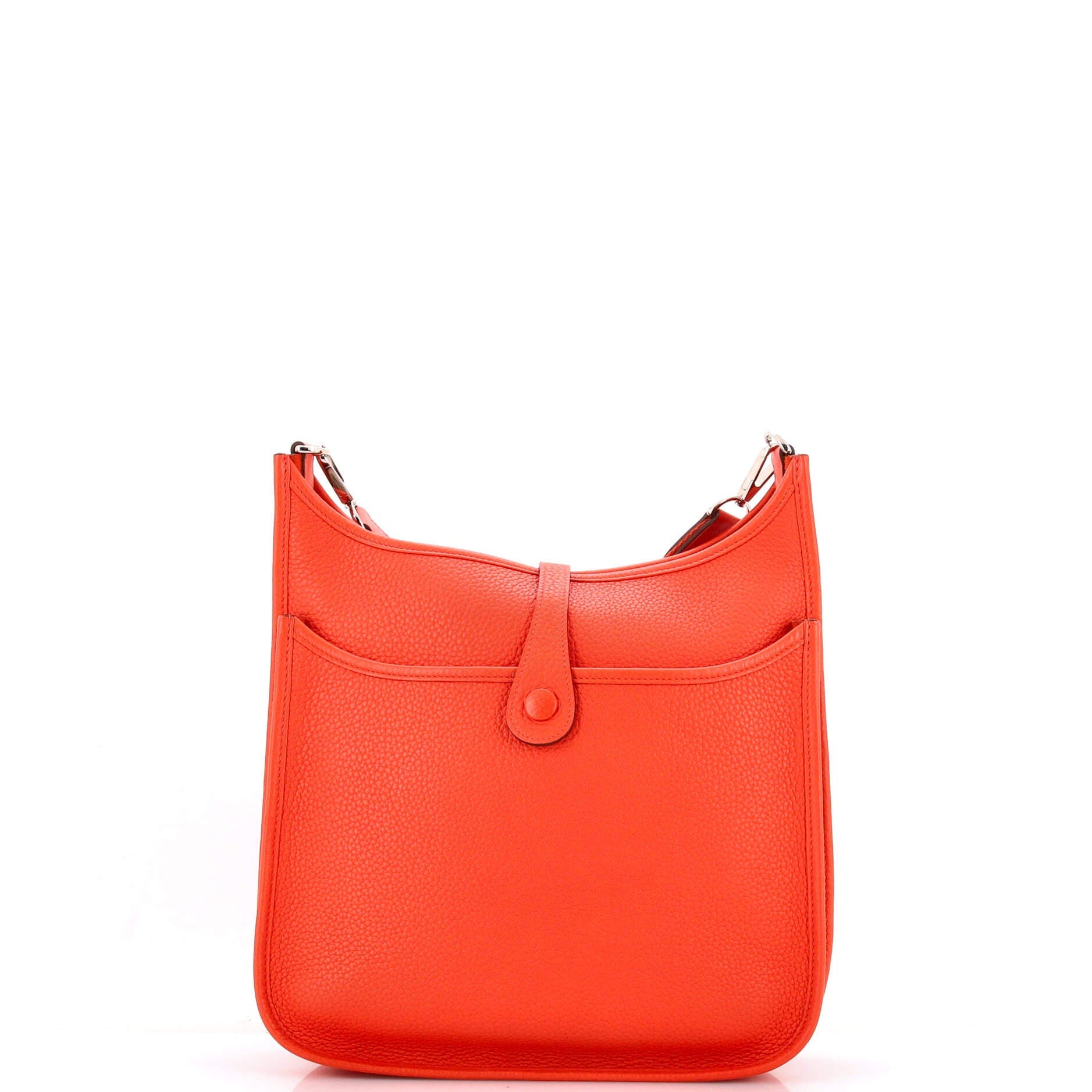 Evelyne Bag Gen III Clemence PM, Alternate, color, Red