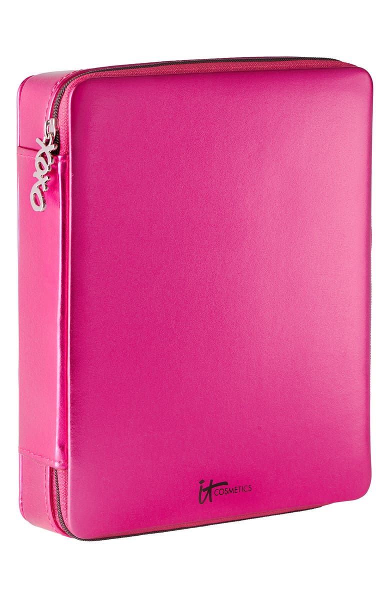 IT Cosmetics It's Your Heavenly Luxe Skin-Loving Brush Set, Alternate, color, 