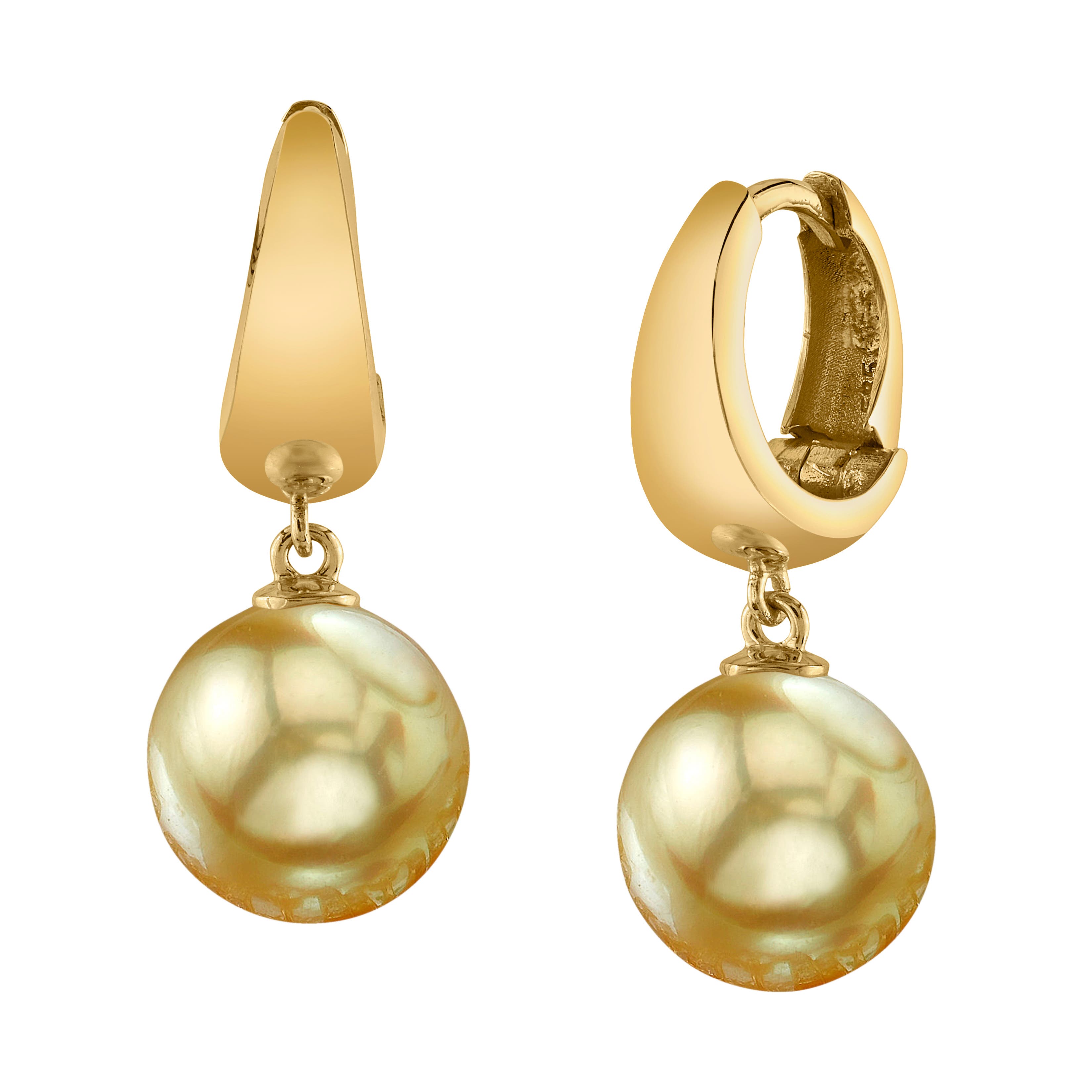 selected Yellow Gold