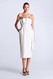 BCBG Maxazria Kate Dress