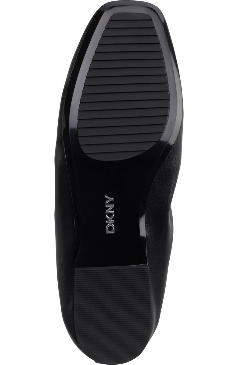 DKNY Dale Mary Jane Ballet Flat, Alternate, color,