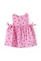  Strawberry Milk Polka Dot