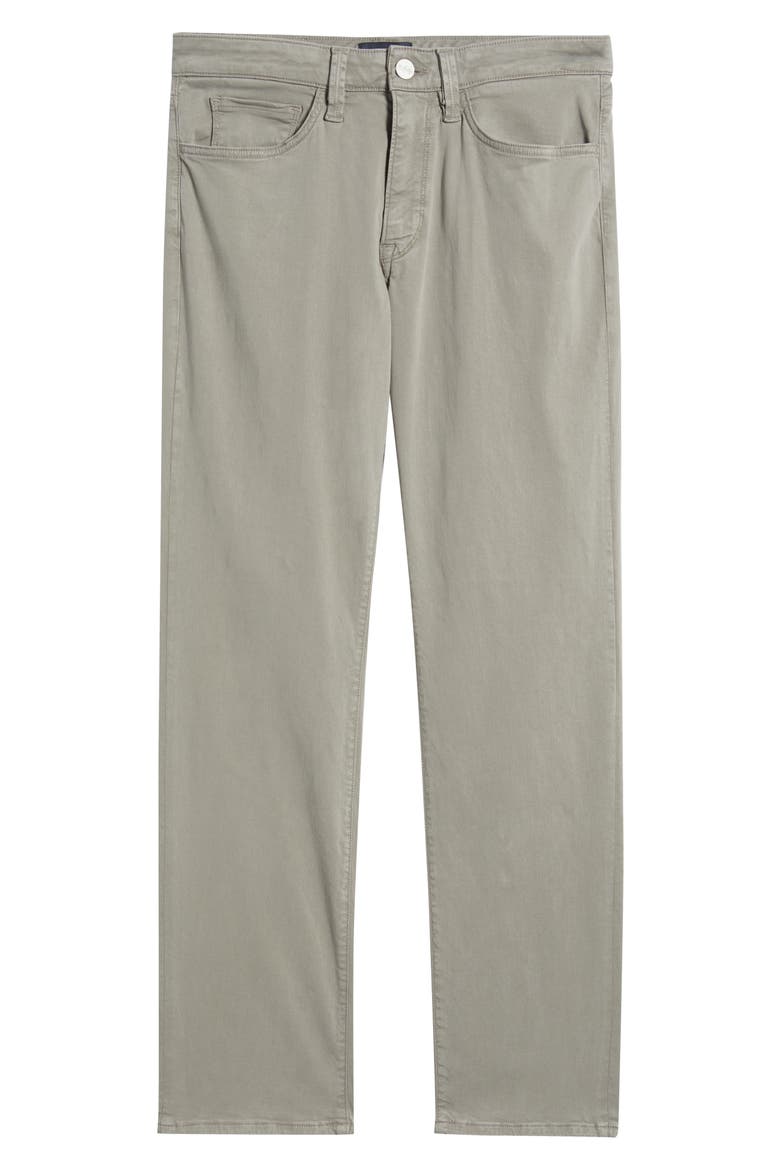 Charisma Relaxed Fit Pants, Alternate, color, STORM TWILL