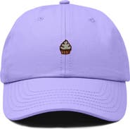 Dalix Cupcake Dad Cap