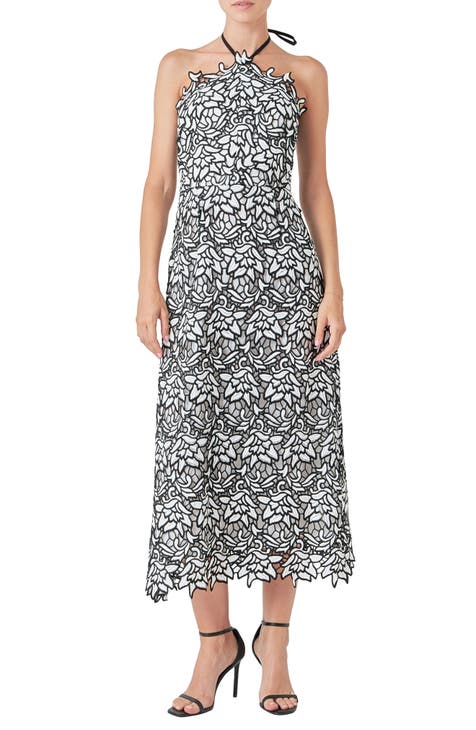 Nordstrom lace dresses best sale