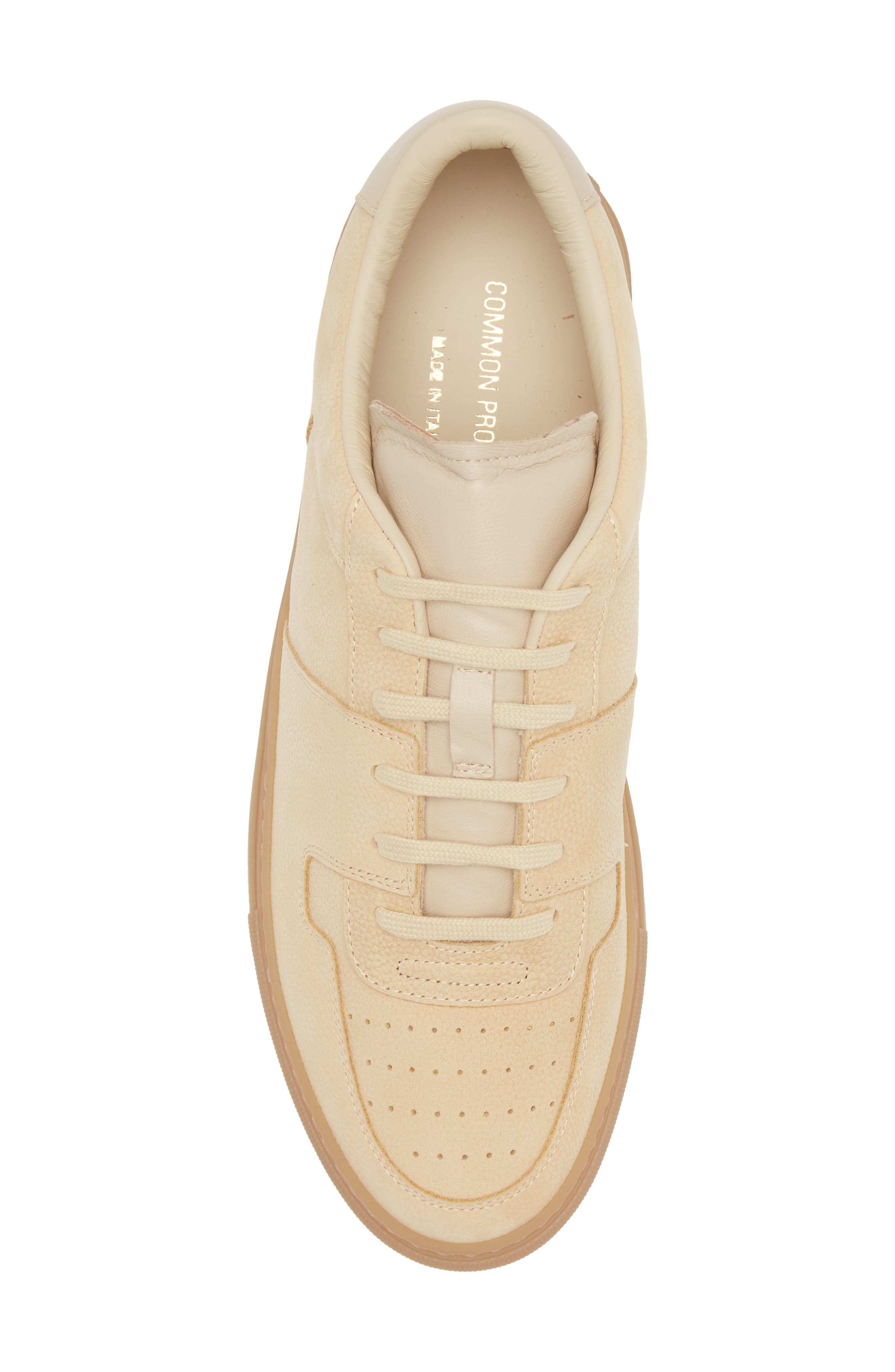 Common Projects Decades Low Top Sneaker, Alternate, color, 