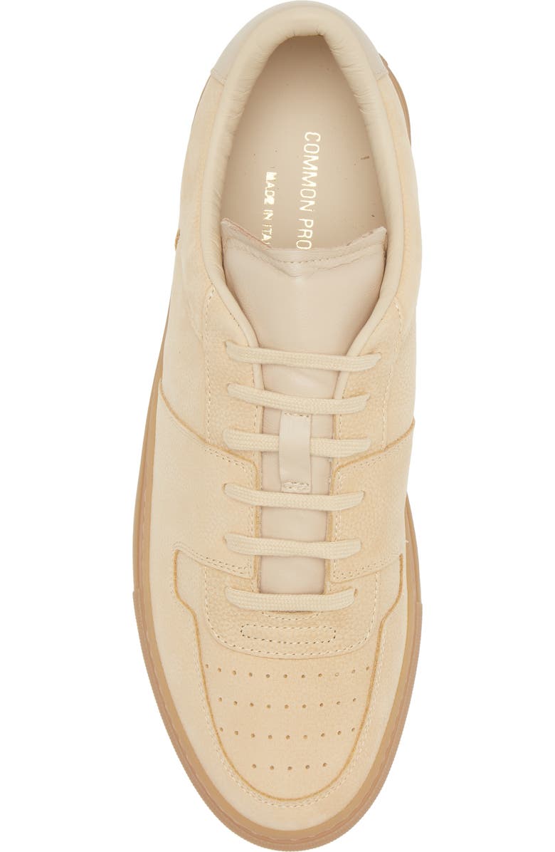 Common Projects Decades Low Top Sneaker, Alternate, color,