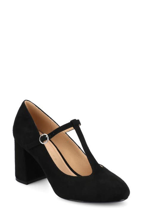 Talani T-Strap Pump (Women)