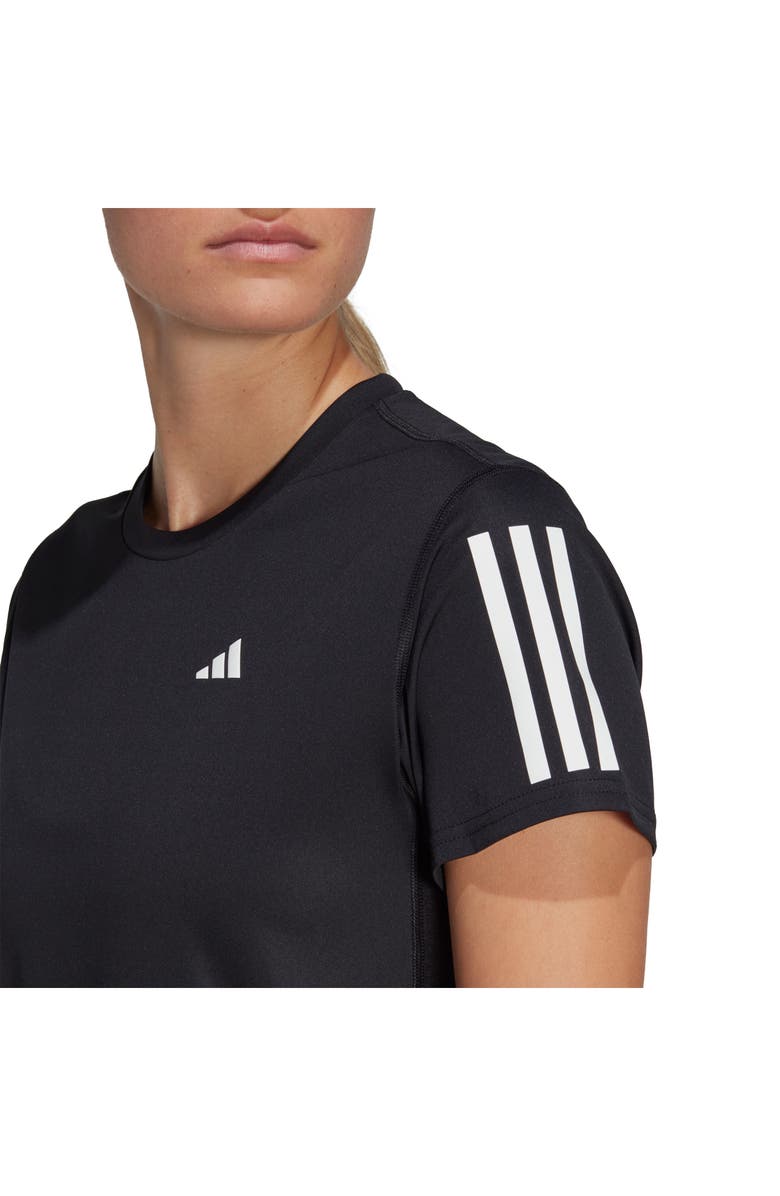 adidas Own the Run Tee, Alternate, color,