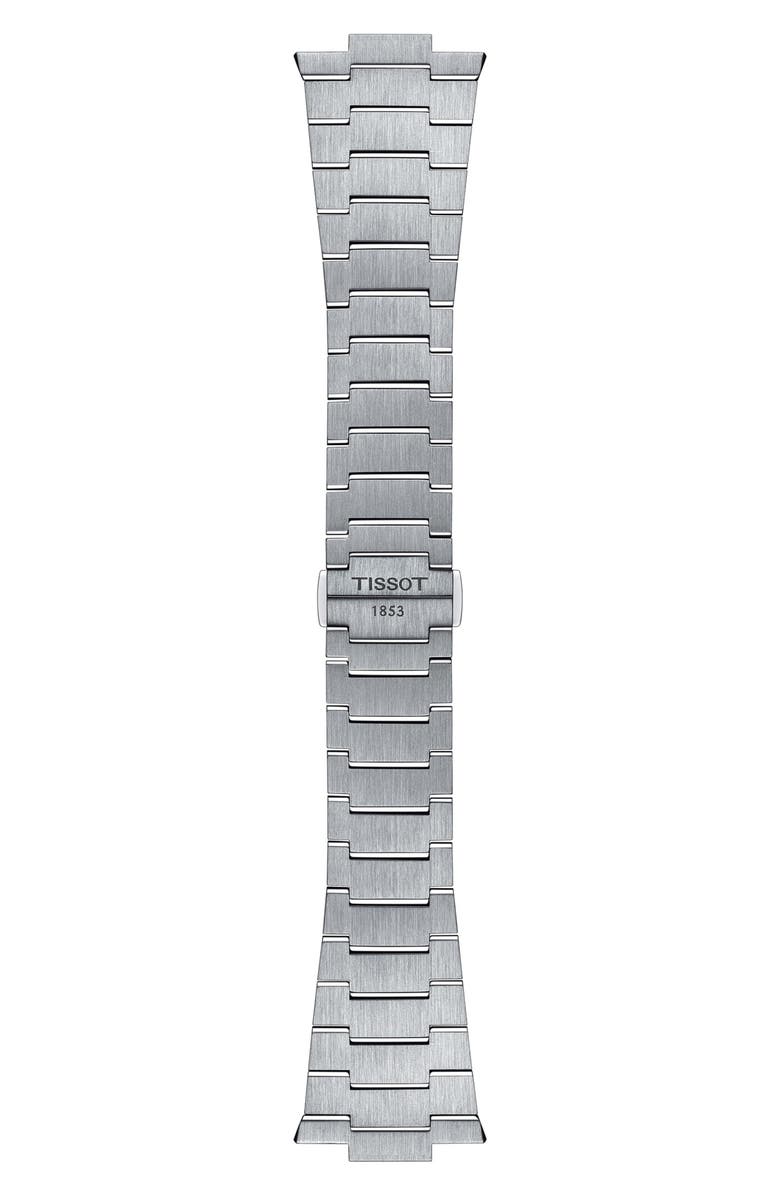 Tissot PRX Digital Bracelet Watch, 40mm, Alternate, color, 