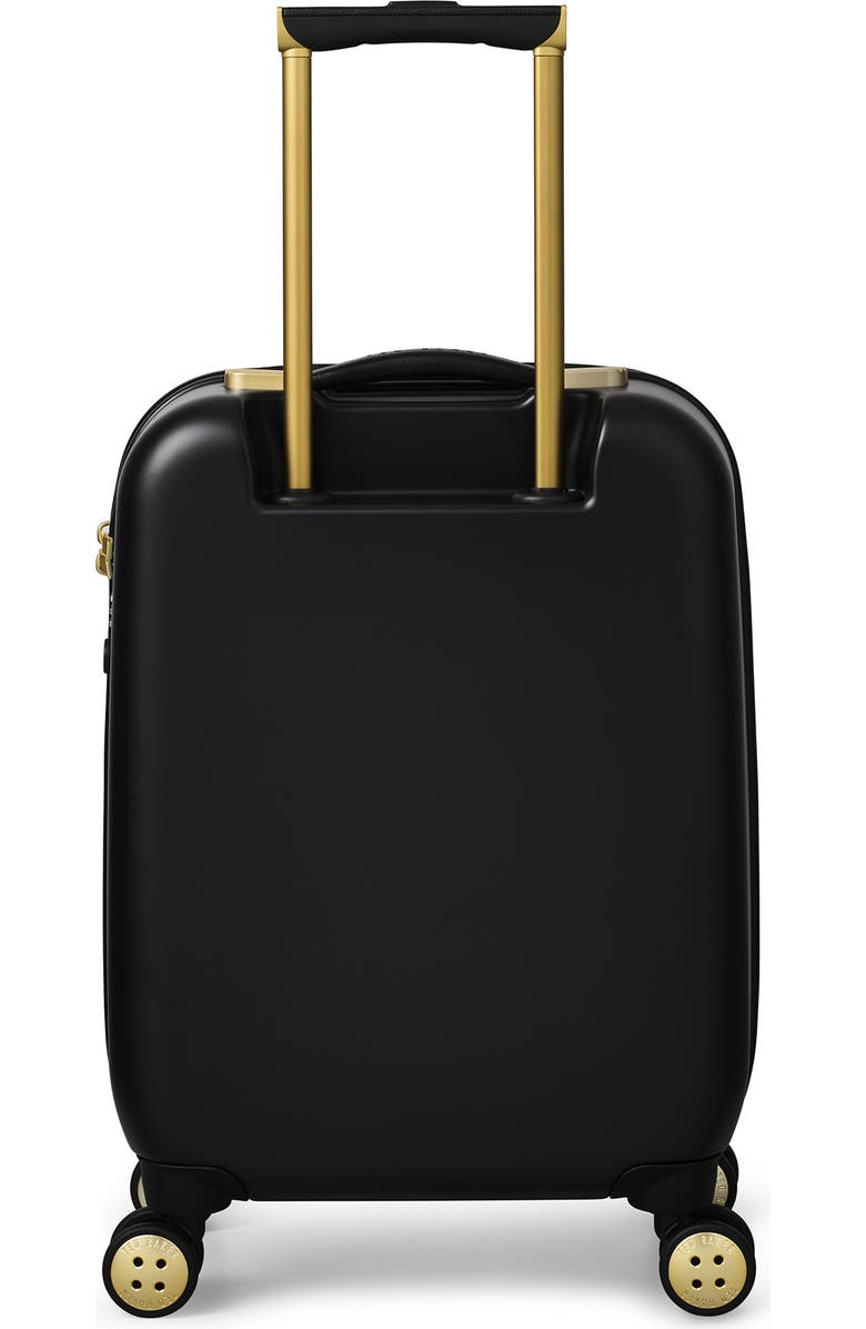 Ted Baker London Belle 21-Inch Spinner Carry-On, Alternate, color,