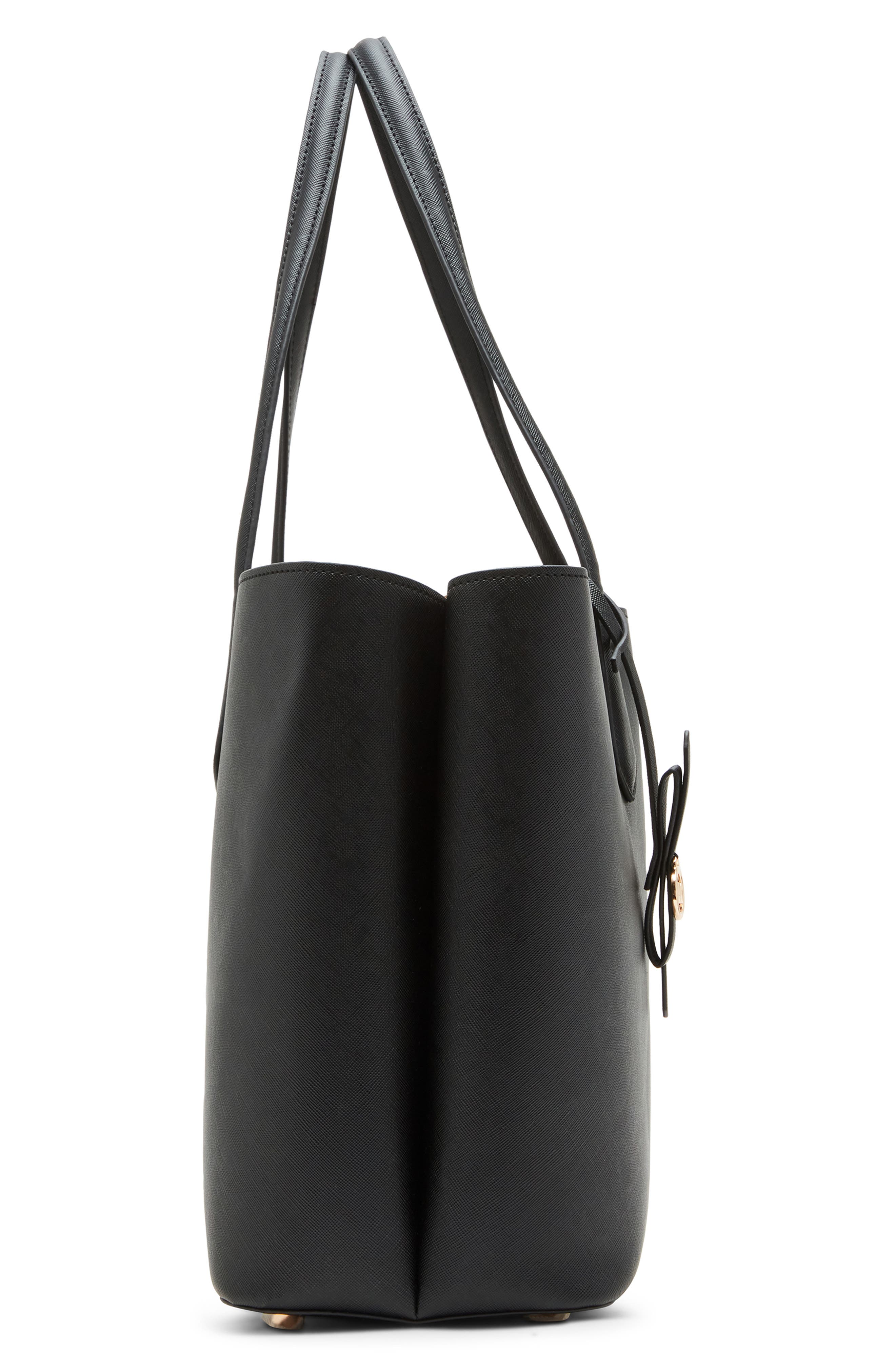 Anne Klein Divided Tote Bag, Alternate, color, 