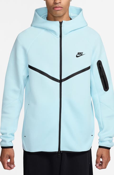 Tech Windrunner Zip Hoodie