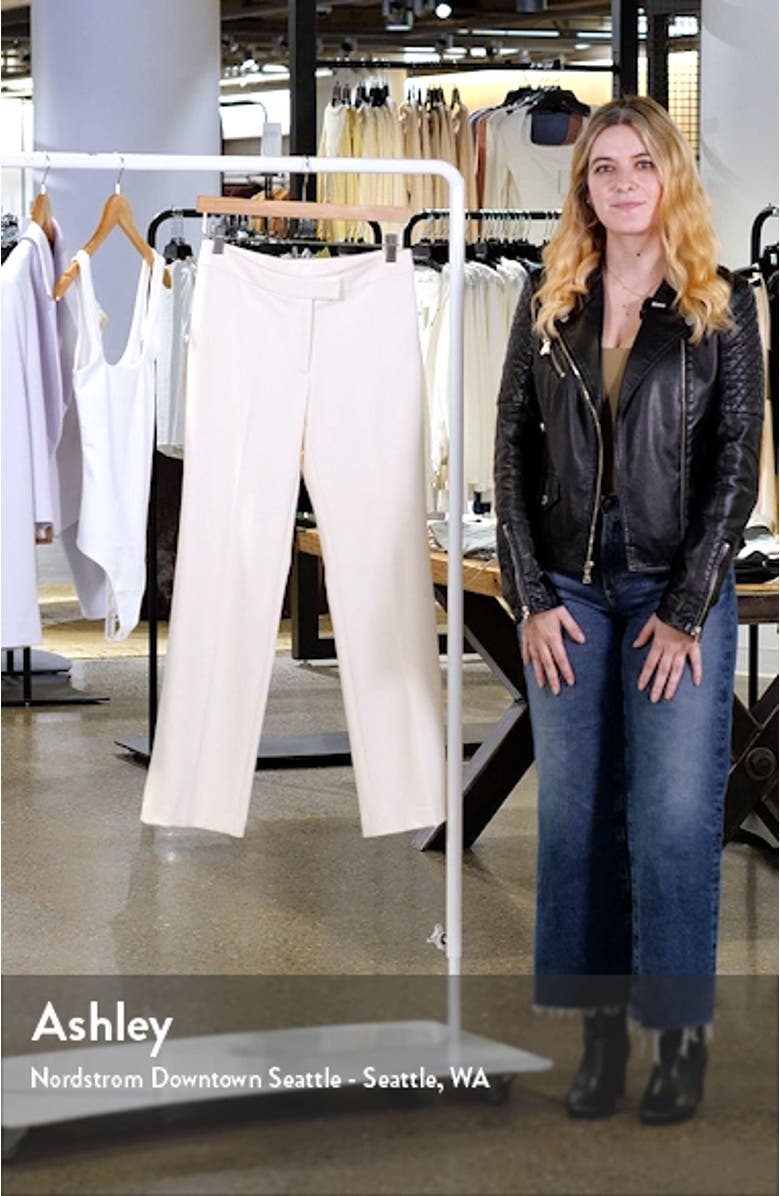 Stretch Twill Pants, sales video thumbnail
