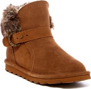 BEARPAW Koko Genuine Shearling Waterproof Boot