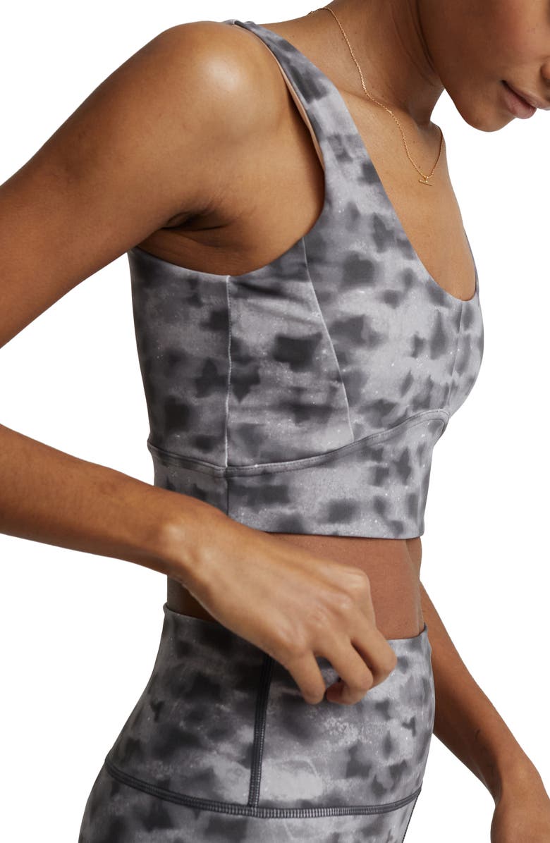 Varley Let's Go Elise Sports Bra, Alternate, color,