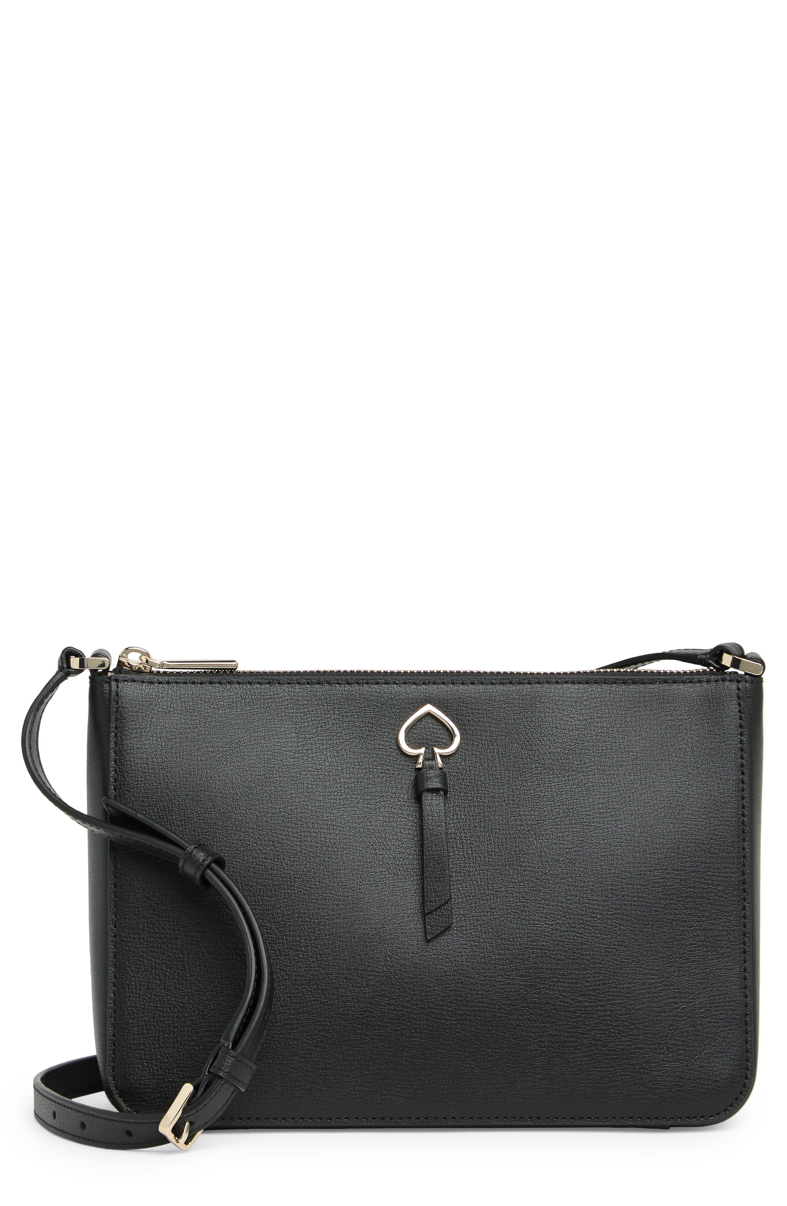 Kate Spade New York adel medium crossbody bag, Main, color, 