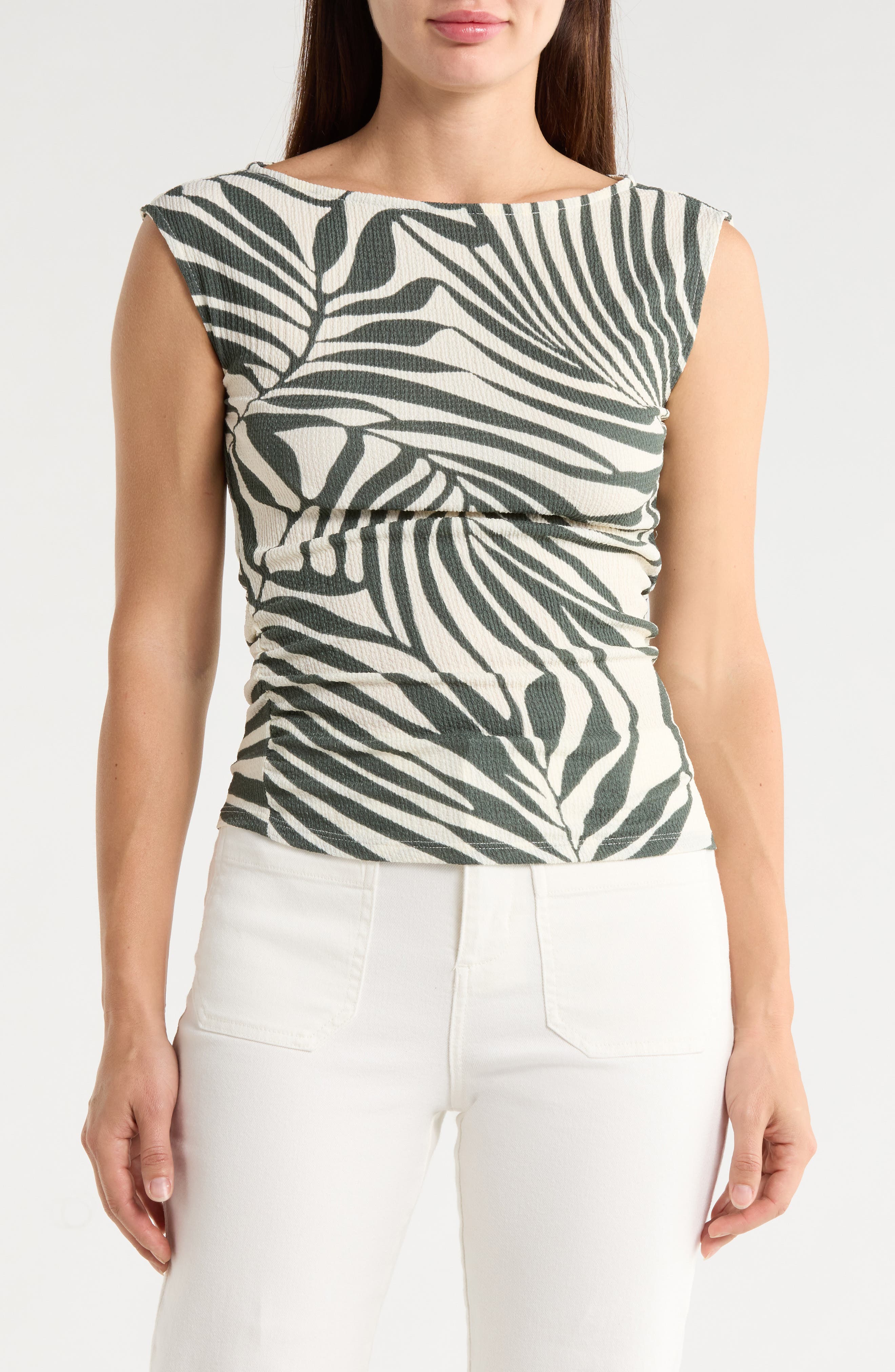 PARADISE PALM GREEN