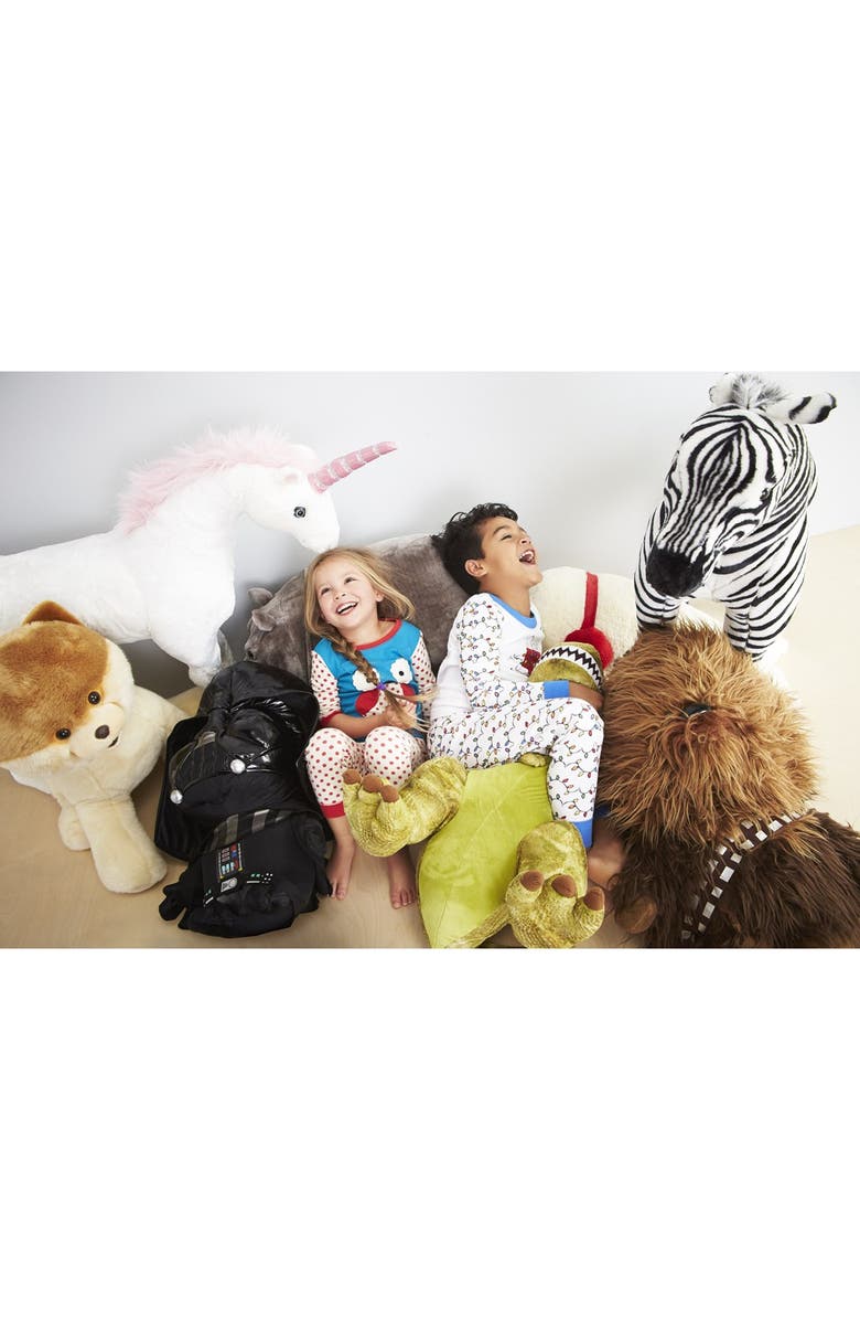 Melissa & Doug Oversized Unicorn, Alternate, color, 000