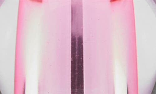 Addison Ross London Ice Spice Grinder In Pink