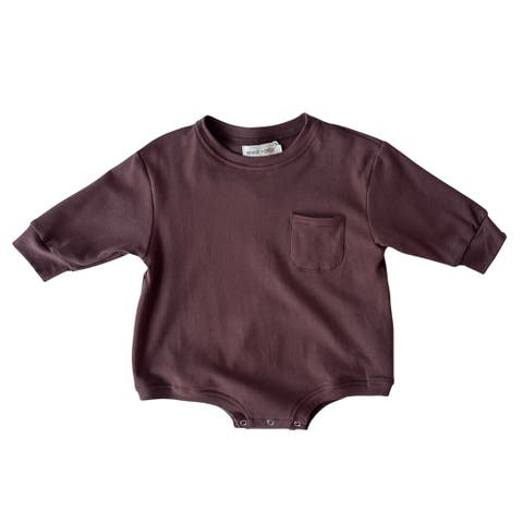 Harley Pocket Romper