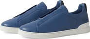 ZEGNA Triple Stitch™ SECONDSKIN Sneaker