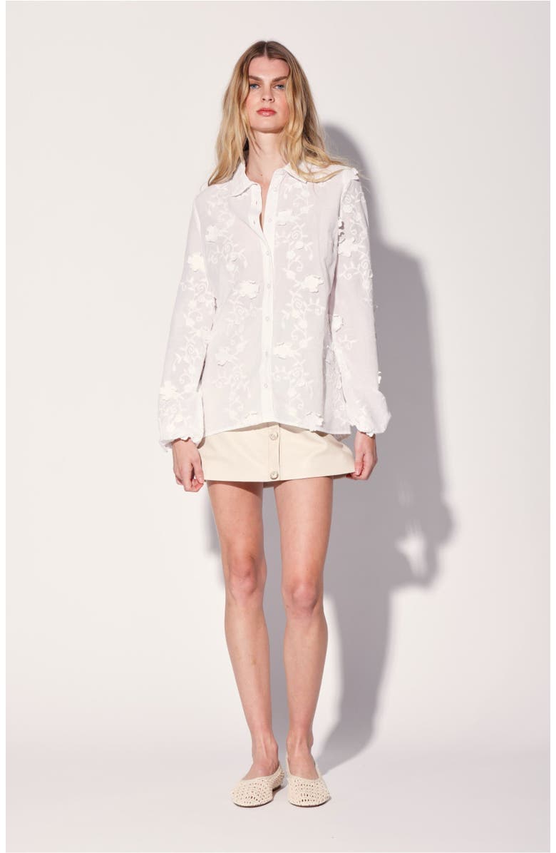 Walter Baker Kyla Top, Alternate, color, 