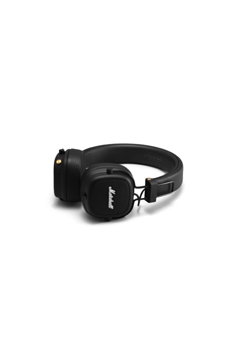 Marshall Major III Bluetooth<sup>®</sup> On-Ear Headphones, Alternate, color, 
