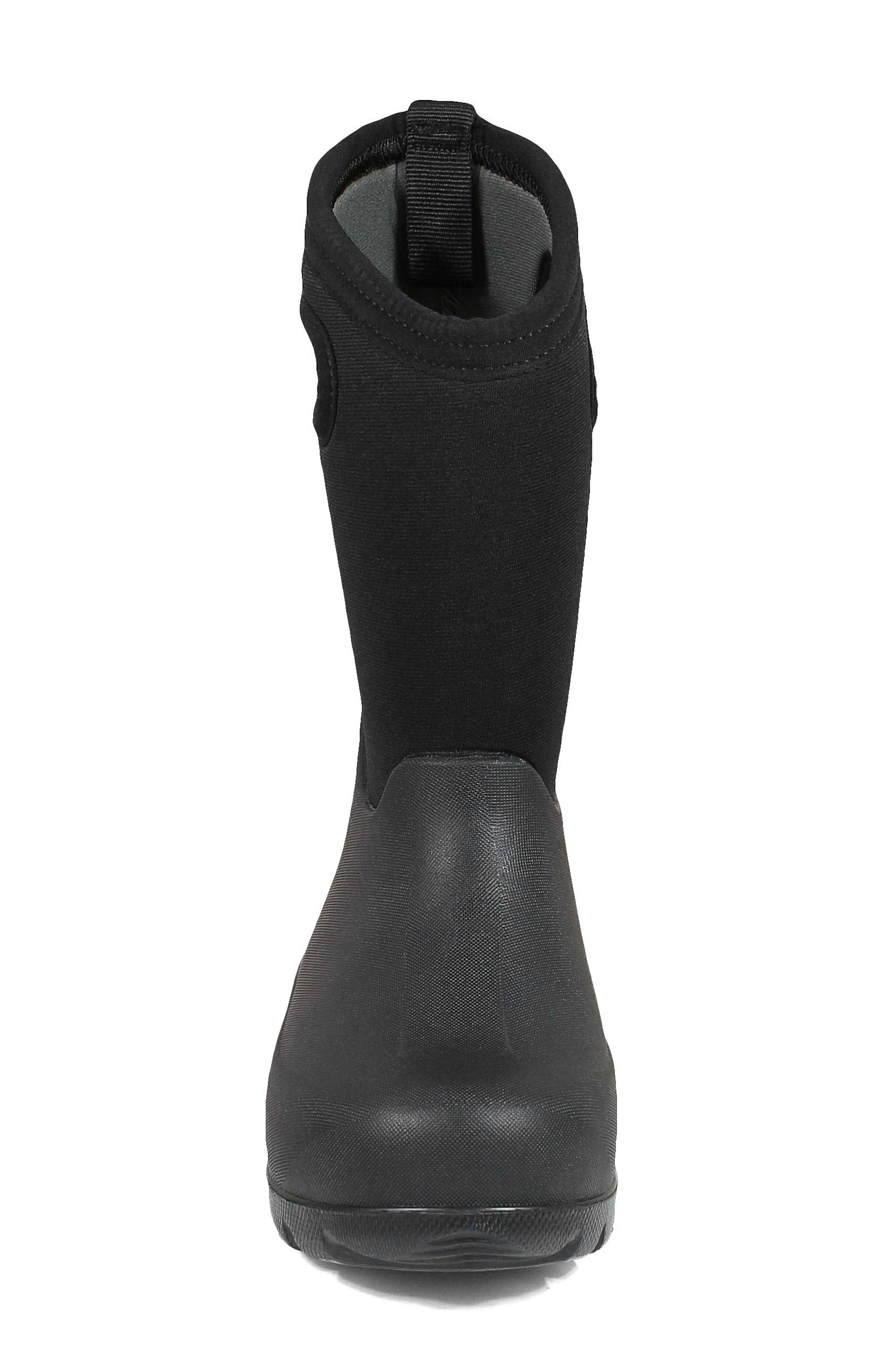 Bogs Kids' Neo-Classic Insulated Waterproof Boot, Alternate, color, 