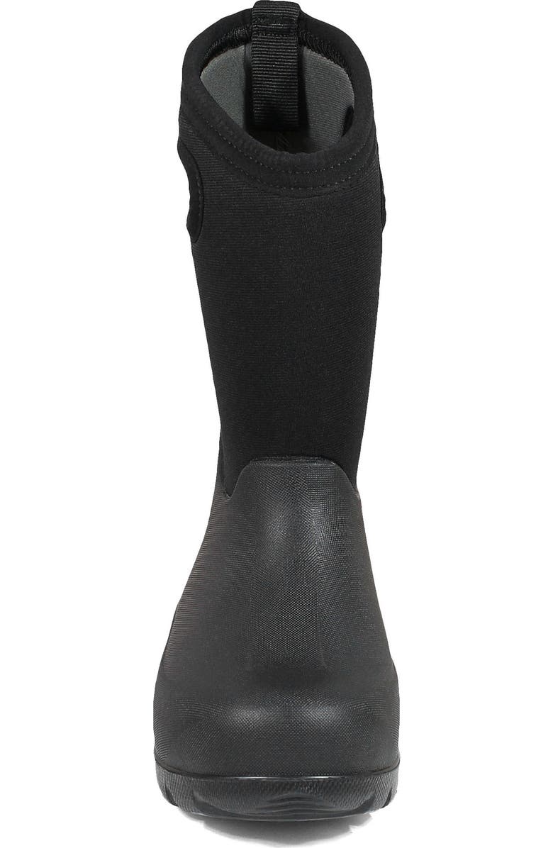 Bogs Kids' Neo-Classic Insulated Waterproof Boot, Alternate, color,