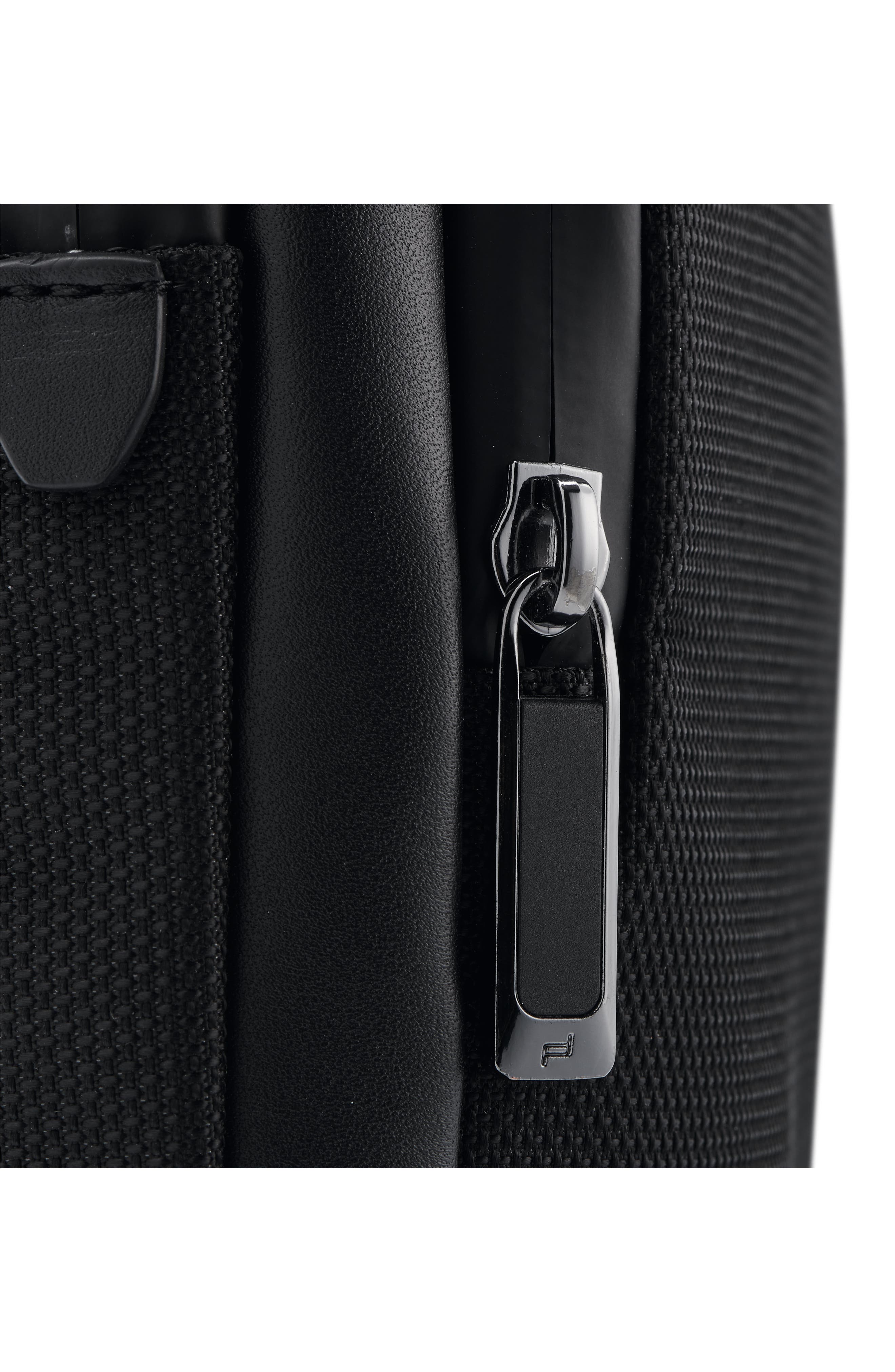 Porsche Design Roadster Small Nylon Shoulder Bag, Alternate, color, 