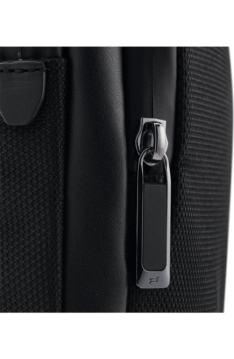 Porsche Design Roadster Small Nylon Shoulder Bag, Alternate, color,